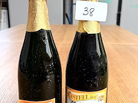 2x kasteelbier - afbeelding 1 van  1