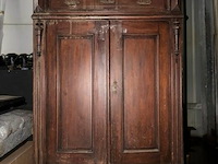 2x kasten + divers - afbeelding 2 van  2