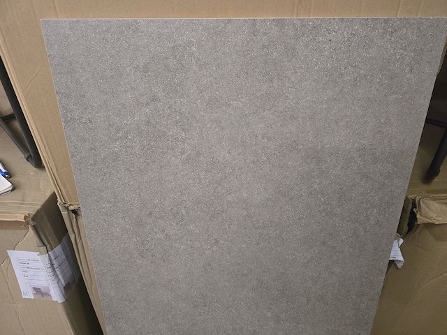 2x keramiek 120x60 tafelblad - afbeelding 2 van  9