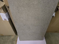 2x keramiek 120x60 tafelblad - afbeelding 3 van  9