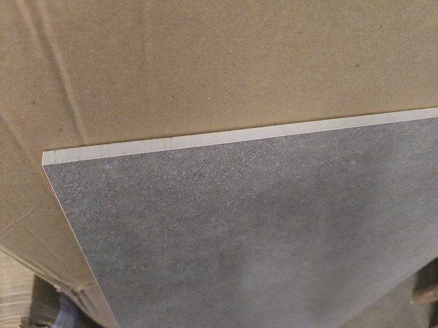 2x keramiek 120x60 tafelblad - afbeelding 5 van  9