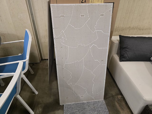 2x keramiek 120x60 tafelblad - afbeelding 7 van  9