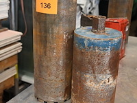 2x kernboor - afbeelding 1 van  1