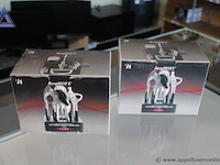 2x keuken- en barset, berghoff, cubo, 7-delig - afbeelding 1 van  1