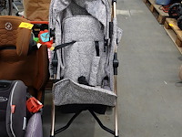 2x kinderstoel + buggie - afbeelding 9 van  11