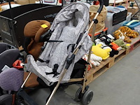2x kinderstoel + buggie - afbeelding 10 van  11