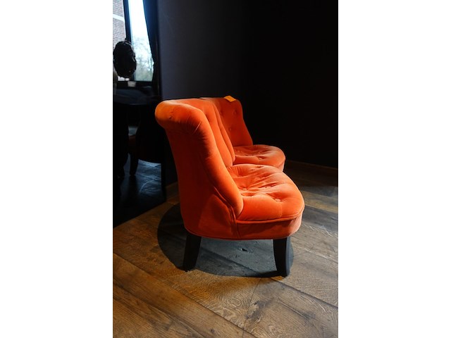 2x kinderstoel - afbeelding 2 van  2