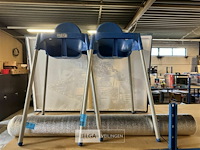 2x kinderstoeltjes