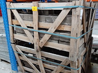 2x kist gevelstenen - afbeelding 2 van  3