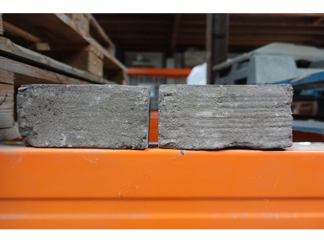 2x kist gevelstenen - afbeelding 3 van  3