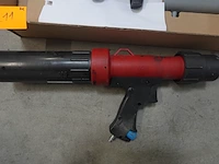 2x kitpistool loctite & teroson - afbeelding 2 van  6