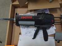 2x kitpistool loctite & teroson - afbeelding 4 van  6