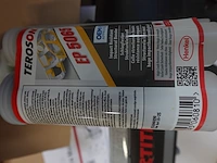 2x kitpistool loctite & teroson - afbeelding 6 van  6