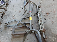 2x klem - afbeelding 1 van  4