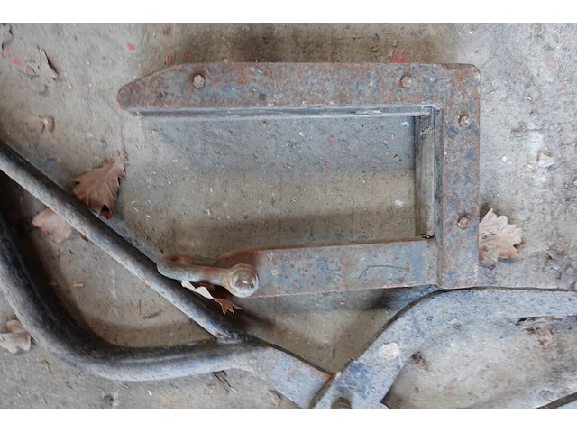 2x klem - afbeelding 2 van  4