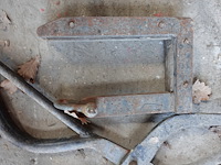 2x klem - afbeelding 2 van  4