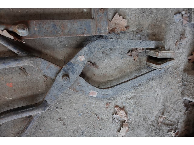 2x klem - afbeelding 3 van  4