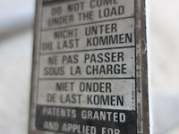 2x klem - afbeelding 4 van  4