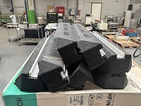 2x klimaat-set hokkaido hfin 351xr - afbeelding 3 van  6