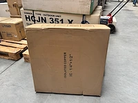 2x klimaat-set hokkaido hfin 351xr - afbeelding 5 van  6