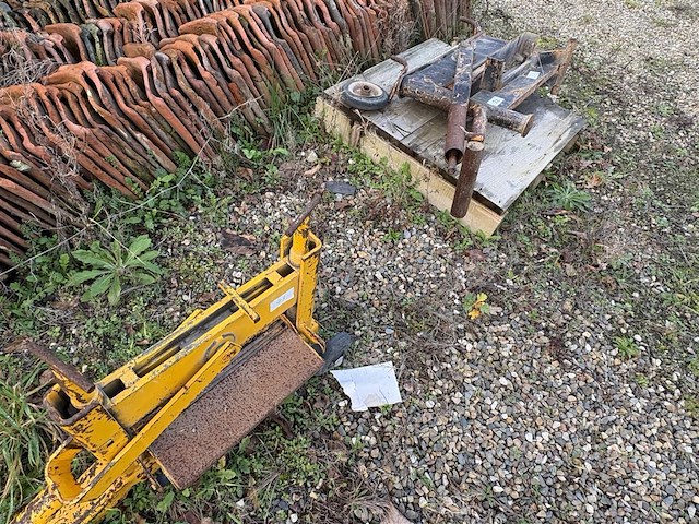 2x klinkerknipper - afbeelding 1 van  4