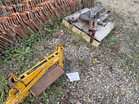 2x klinkerknipper - afbeelding 1 van  4