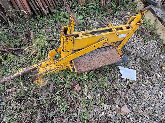 2x klinkerknipper - afbeelding 2 van  4