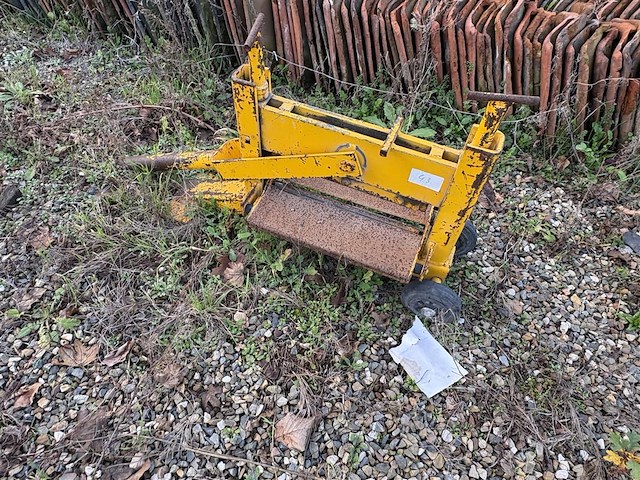 2x klinkerknipper - afbeelding 4 van  4