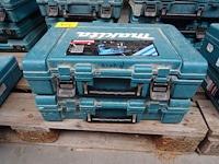 2x klopboorhamer makita - afbeelding 1 van  3