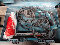 2x klopboorhamer makita - afbeelding 2 van  3