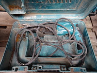 2x klopboorhamer makita - afbeelding 3 van  3