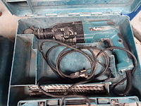 2x klopboorhamer makita - afbeelding 2 van  3