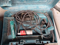 2x klopboorhamer makita - afbeelding 3 van  3