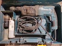 2x klopboorhamer - afbeelding 2 van  5