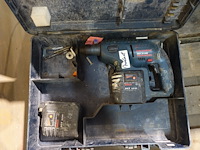 2x klopboorhamer - afbeelding 4 van  5