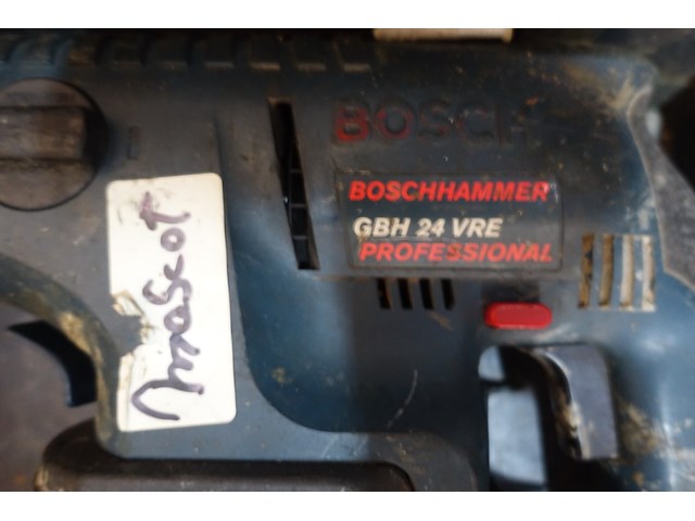 2x klopboorhamer - afbeelding 5 van  5