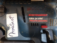 2x klopboorhamer - afbeelding 5 van  5