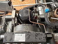 2x koel-unit alfa laval + gea - afbeelding 6 van  18