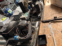 2x koel-unit alfa laval + gea - afbeelding 9 van  18