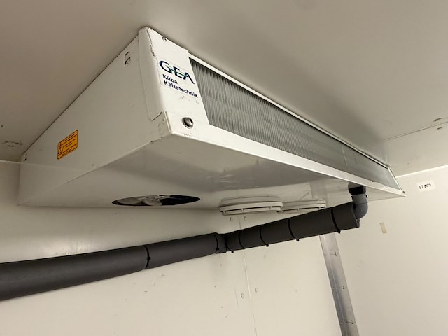 2x koel-unit alfa laval + gea - afbeelding 15 van  18