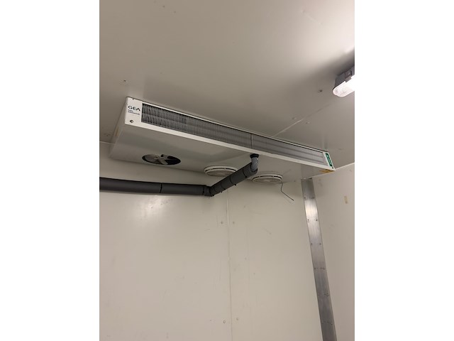 2x koel-unit alfa laval + gea - afbeelding 16 van  18