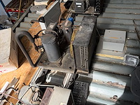 2x koel-unit alfa laval + gea - afbeelding 17 van  18