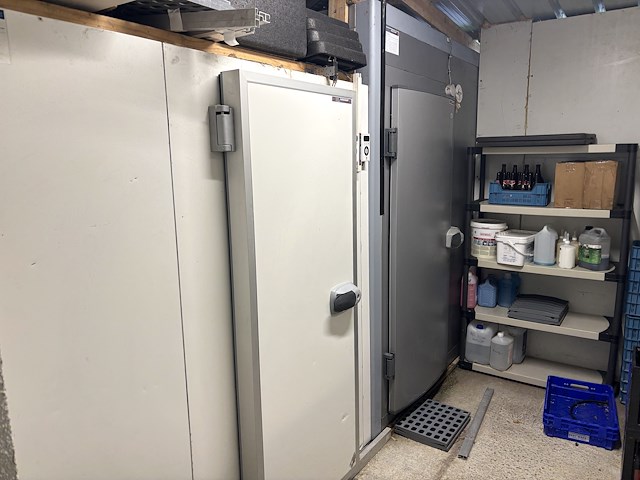 2x koelcel - afbeelding 1 van  8