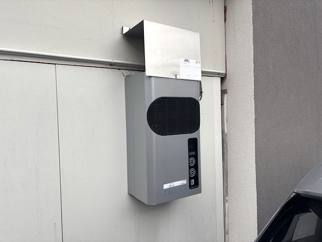 2x koelcel - afbeelding 8 van  8