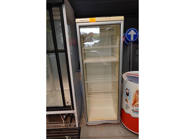 2x koelkast frigibel - afbeelding 1 van  7