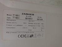 2x koelkast frigibel - afbeelding 7 van  7