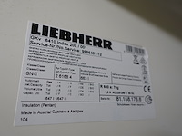 2x koelkast liebherr - afbeelding 4 van  7