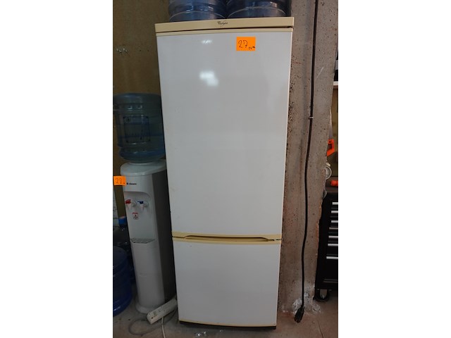 2x koelkast - afbeelding 1 van  7