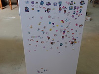 2x koelkast - afbeelding 2 van  7