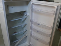 2x koelkast - afbeelding 3 van  7